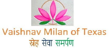 Vaishnav Milan of Texas